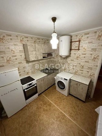 Продаж квартири вул. Голосіївський просп. (40-річчя Жовтня) 21, 2кімн. - фото 1