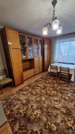 Продаж 1-кімнатної квартири на вул А Первозванного - фото 1