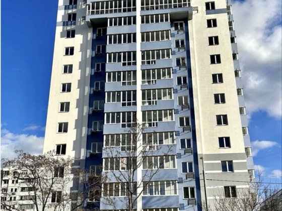 Продаж 3х кімн.кв з частковим ремонтом, ЖК Перлина Дніпра, Митниця Черкассы