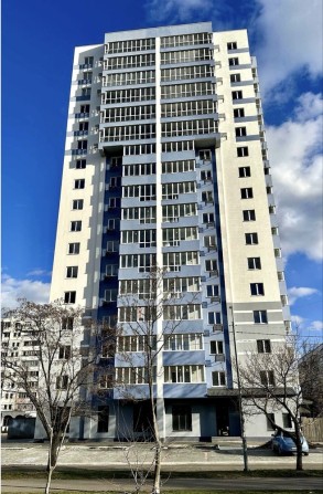 Продаж 3х кімн.кв з частковим ремонтом, ЖК Перлина Дніпра, Митниця - фото 1