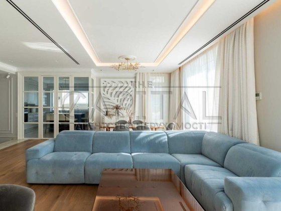 Ексклюзив 173м²: Тераса. Новий ремонт. ЖК Автограф - 0% для покупця!