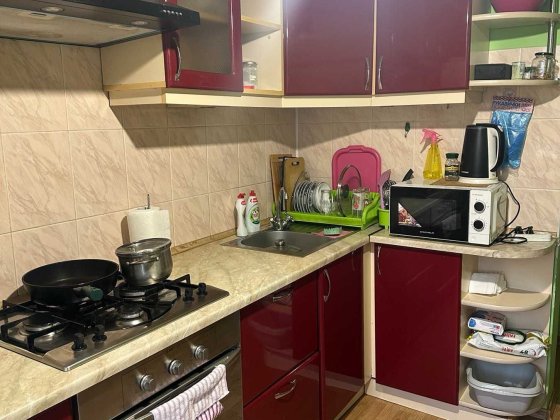 (5) Продам 3к квартиру на Вишенці 4422 Вінниця