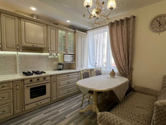 Продаж 2к квартири 49.9 кв. м., ЖК Барський, м. ВІнниця Винница