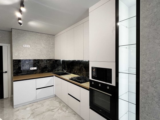 Продам 1к однокімнатну квартиру, АГВ, Поділля, Ремонт, Меблі Винница