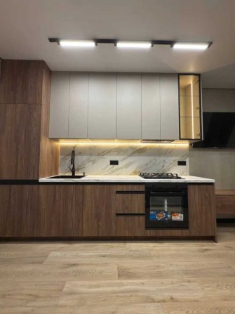 ЖК Счастливый-2, в продаже 2к квартира. Новый ремонт - фото 1