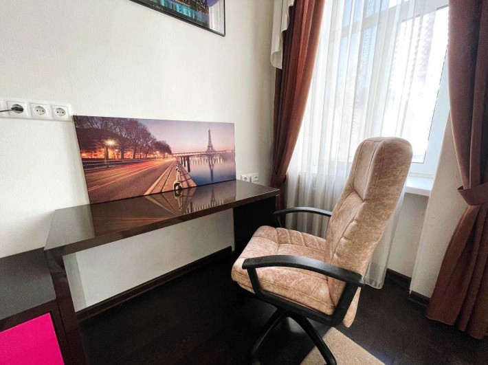 Продаж Антоновича 48б Гарний ремонт Царський будинок 2к 90кв ВИГІДНО - фото 1