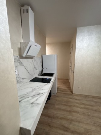 Смарт квартира ,свет всегда , теплый пол, квартира с мебелью ,недорого - фото 1