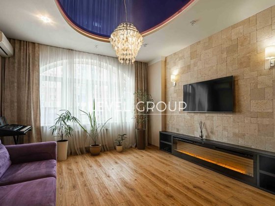 Продаж 3к квартири ЖК Златоустівський, Чорновола, Шевченківський Киев