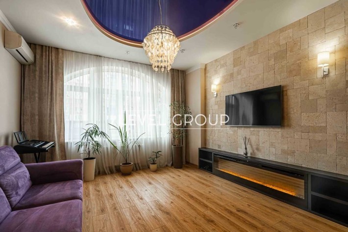 Продаж 3к квартири ЖК Златоустівський, Чорновола, Шевченківський - фото 1