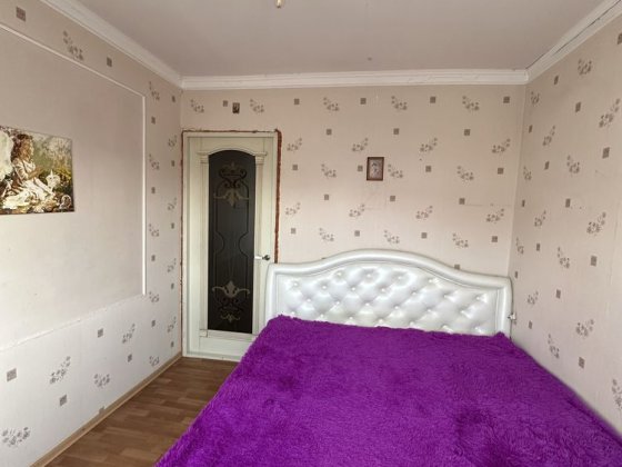 Продається 3 кімнатна квартира  на проспекті Миру Днепр