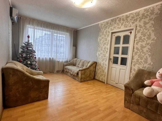 Продам 3к квартиру Сонячна Набережна, 12, Самарський район Днепр