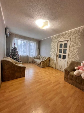 Продам 3к квартиру Сонячна Набережна, 12, Самарський район - фото 1