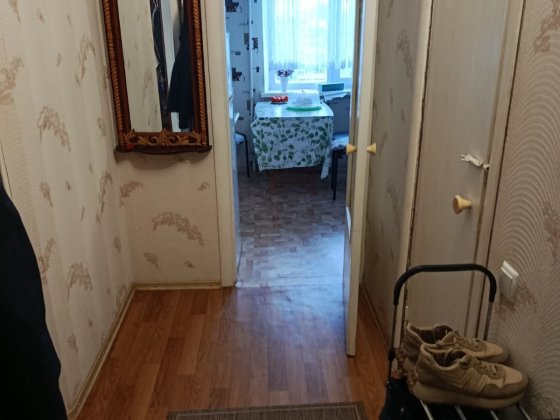 Продаж 1-кімнатної квартири  район Вишенька/ Інвестиція Винница