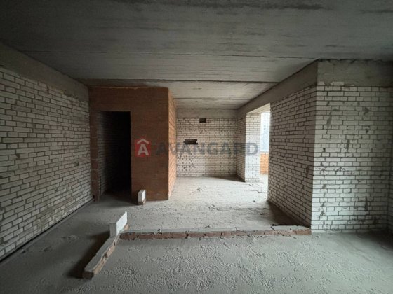 Продаж 1-ї квартири в ЖК Форест - новобудова, вигідна ціна Черкассы