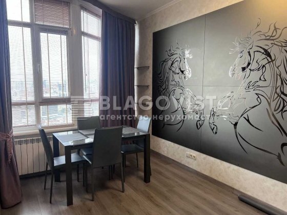 Продається квартира ЖК "Елегант" м.Київ, вул.Жилянська 118 Київ