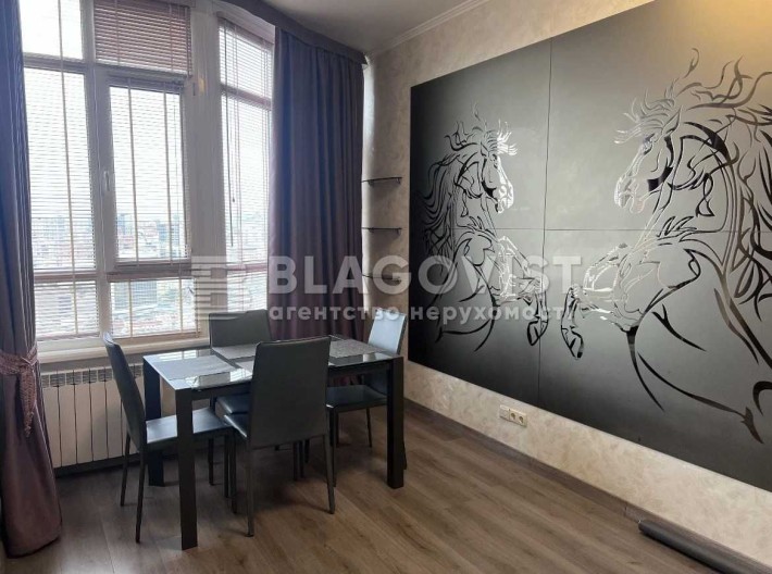 Продається квартира ЖК "Елегант" м.Київ, вул.Жилянська 118 - фото 1