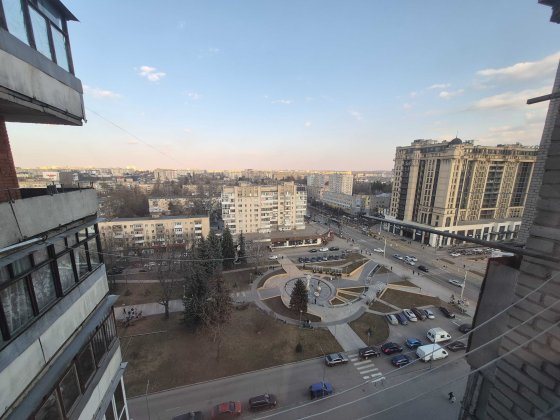 Продаж 2 кімнатної квартири на проспекті Космонавтів Вінниця