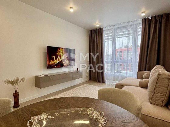 Продаж 1к квартири ЖК Варшавський плюс  Подільський р-н правий берег