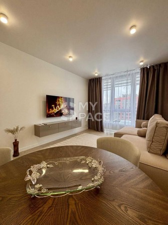 Продаж 1к квартири ЖК Варшавський плюс  Подільський р-н правий берег - фото 1