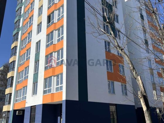 3-х кімнатна квартира від забудовника Амброса ,35 , державні програми Черкассы