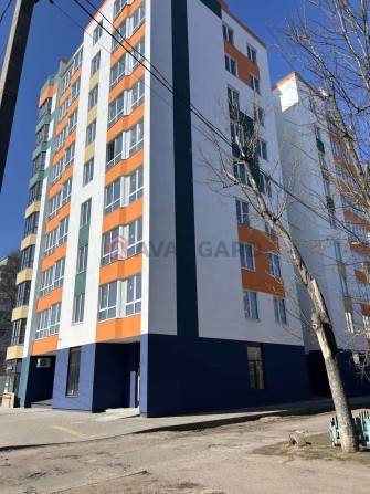 3-х кімнатна квартира від забудовника Амброса ,35 , державні програми - фото 1