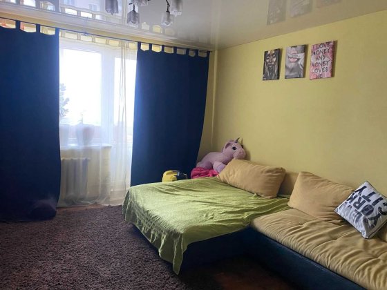 Продам 3 кімнатну квартиру на Келецькій 6945 Вінниця