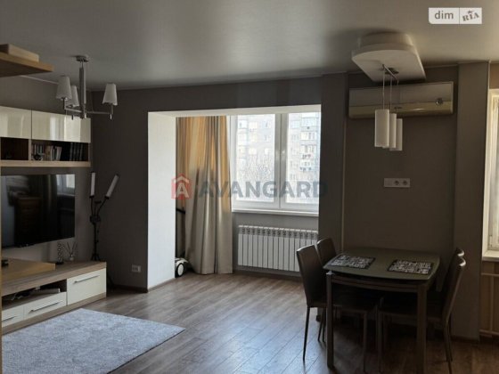 Продається квартира-студія Винница