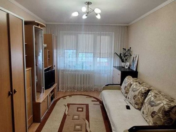 Продається 1-кімнатна квартира з автономним газовим опаленням 4374 Вінниця