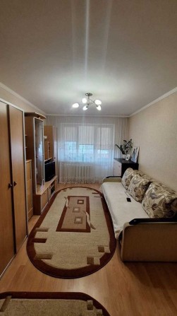 Продається 1-кімнатна квартира з автономним газовим опаленням 4374 - фото 1