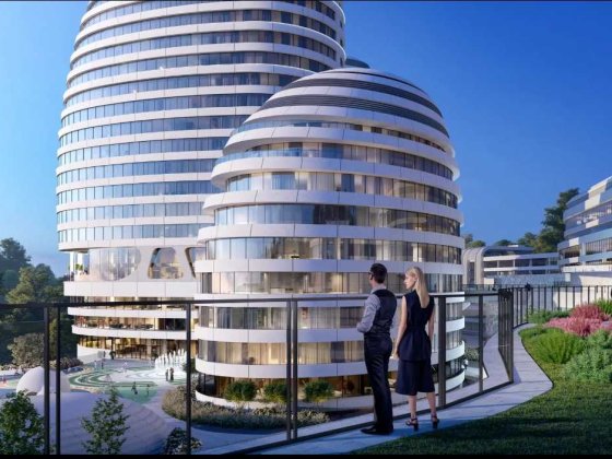 Продаж 1к квартири, ЖК Intergal City, Печерськ, вул Старонаводницька