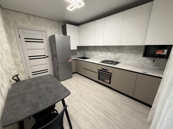 Продається 1-кімнатна квартира в ЖК «Лісопарковий». 50 кВ . Ремонт . Вінниця