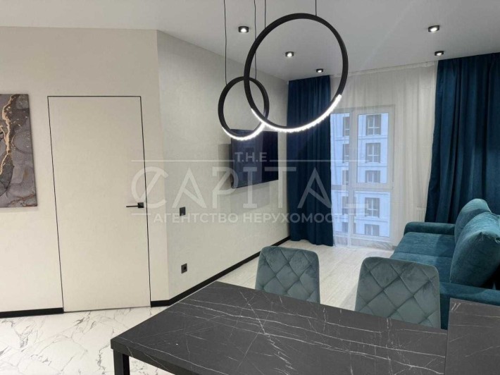 |Продаж|Нова Англія|Голосіївський|Квартира з дизайнерським ремонтом - фото 1