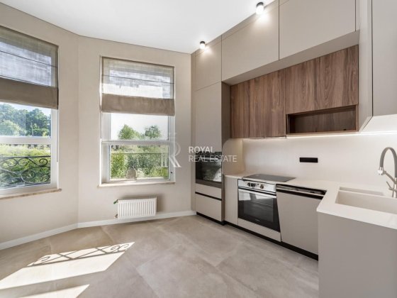 Продаж 2 кімнатної квартири ПЕЧЕРСЬК ЖК 52 Перлина ЕЛІТ КЛАС