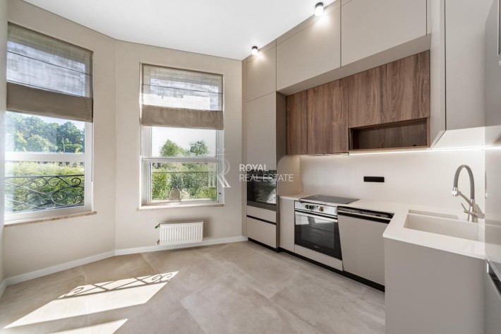 Продаж 2 кімнатної квартири ПЕЧЕРСЬК ЖК 52 Перлина ЕЛІТ КЛАС - фото 1