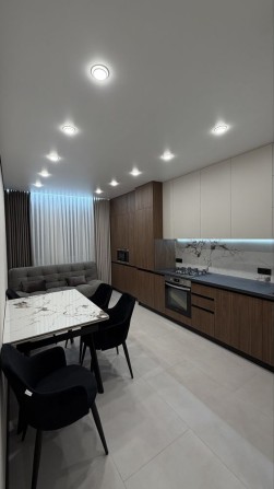 Продаж 2 к квартири ЖК Форест - фото 1