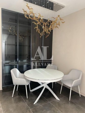 Продаж 2кім квартири 79м2, з дизнайнерським ремонтом на Антоновича 103 - фото 1