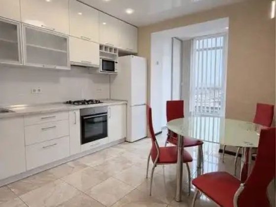 Продажа 3ком квартиры в ЖК Счастливый-1. Науки/Зап.шоссе Днепр