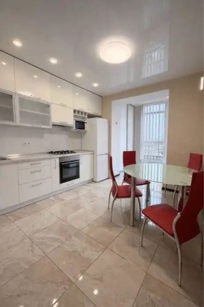 Продажа 3ком квартиры в ЖК Счастливый-1. Науки/Зап.шоссе - фото 1