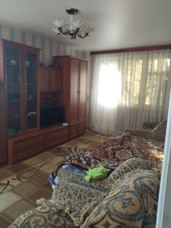 Продам трехкомнатную квартиру р-н Круга - фото 1