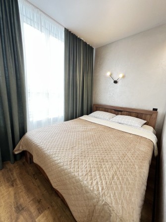 Продаж великої 1 кімн квартири. Новобудова. Центр. Є ОСЕЛЯ. СЕРТИФІКАТ - фото 1