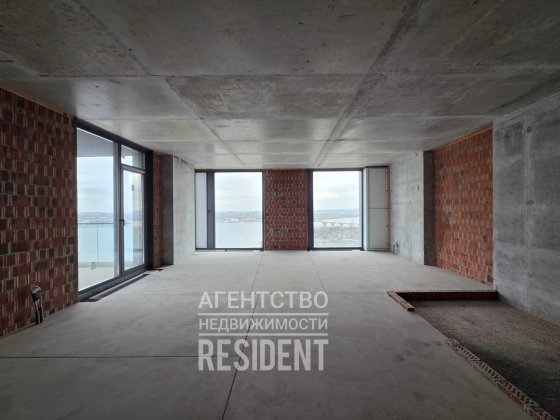 ЖК Маяк 65 м2 + Паркоместо. Mayak Набережная Парк Шевченко Нагорный