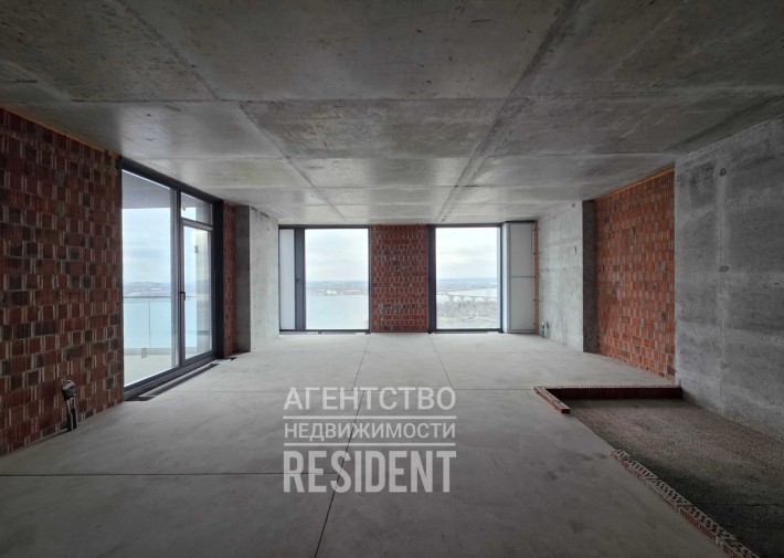 ЖК Маяк 65 м2 + Паркоместо. Mayak Набережная Парк Шевченко Нагорный - фото 1