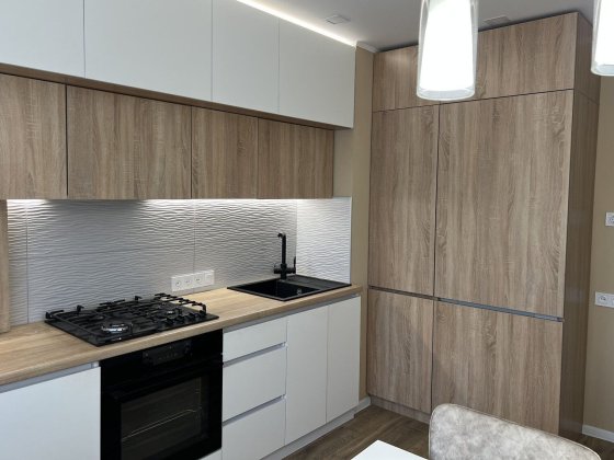 Лучшее предложение! Продам видовую 3к квартиру с евроремонтом Сокол Днепр