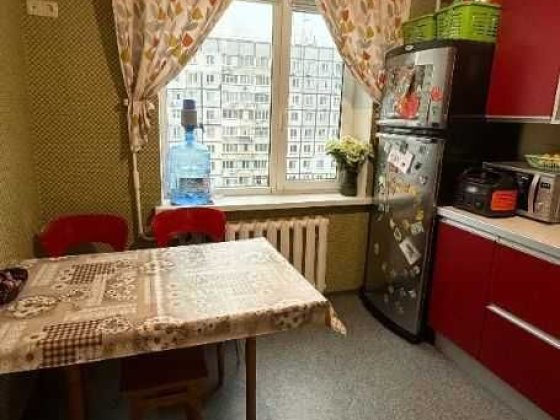 3 кім РЕМОНТ середній поверх багатоповерхівка ЛІВОБЕРЕЖНИЙ 3 (718775) Днепр