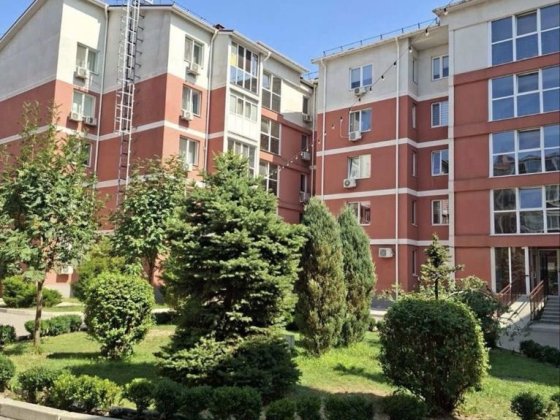 Продам 2к квартиру 60 м² ЖК Олимпийский | Новобудова | Ремонт Дніпро