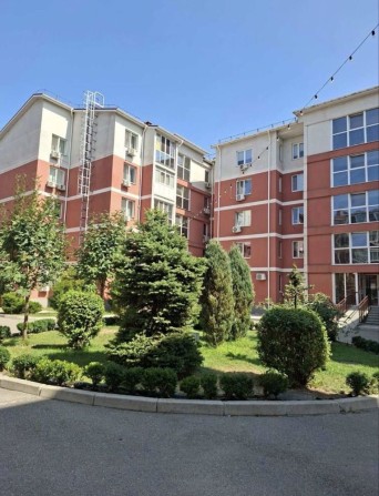 Продам 2к квартиру 60 м² ЖК Олимпийский | Новобудова | Ремонт - фото 1