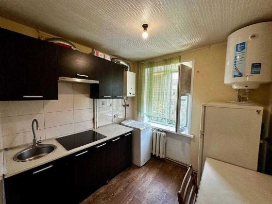 Продам 1-кімнатну квартиру Правий берег Новокримська еВідновлення AK Дніпро