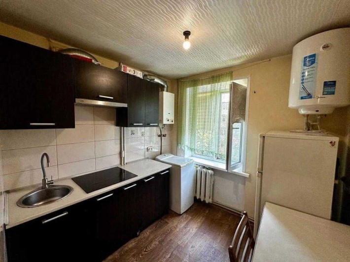 Продам 1-кімнатну квартиру Правий берег Новокримська еВідновлення AK - фото 1