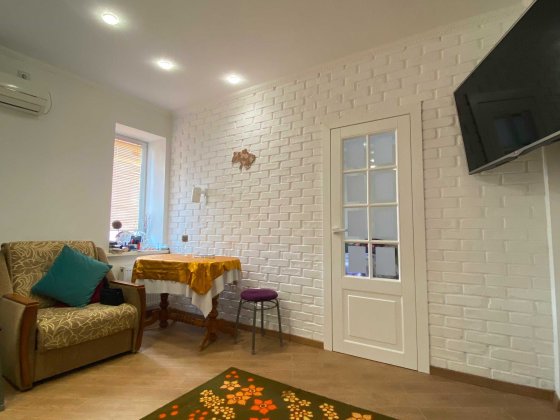 Простора укомплектована квартира в найкращій локації! DI Чернігів