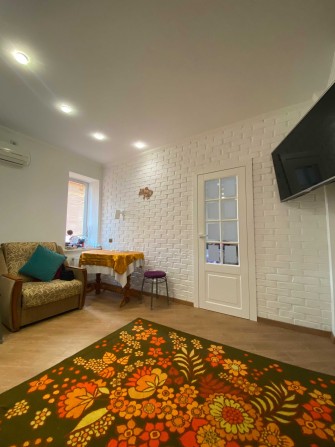 Простора укомплектована квартира в найкращій локації! DI - фото 1